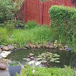 Urgemuetliches Am Holiday park *