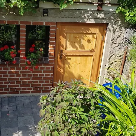 Urgemuetliches Am Schwielochsee