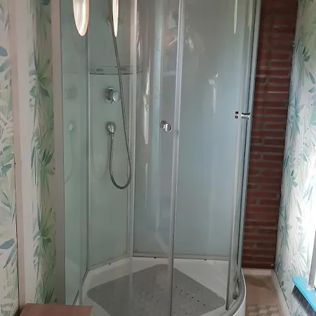 Urgemuetliches Am Πάρκο διακοπών *