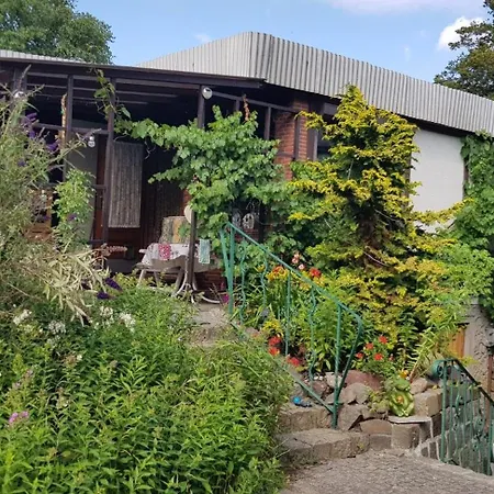 Holiday park Urgemuetliches Am