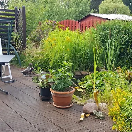 Urgemuetliches Am Holiday park