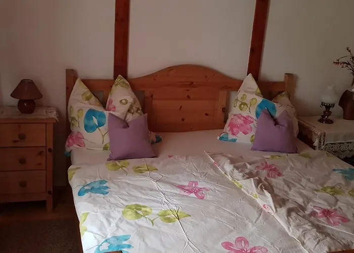 Urgemuetliches Am 假日公园