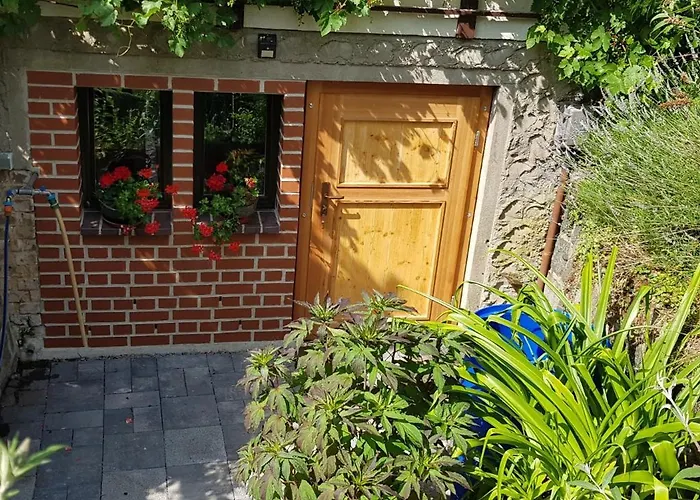 Urgemuetliches Am 施维洛赫塞