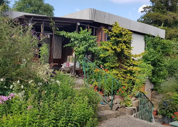 假日公园 Urgemuetliches Am *